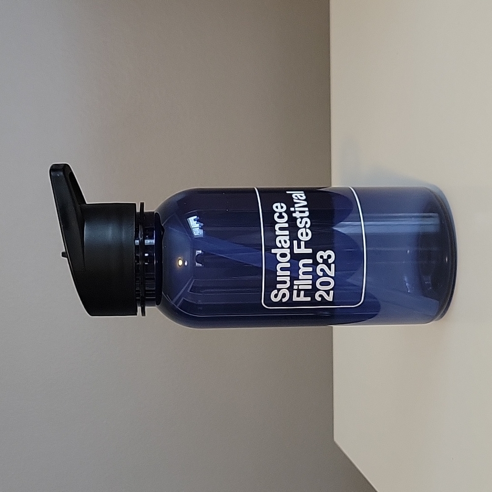 Sundance Film Festival Souvenir